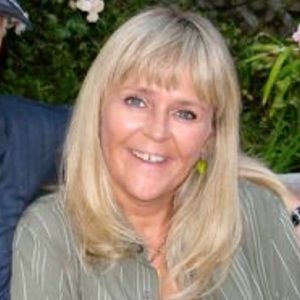 Meet your Posher, Karin